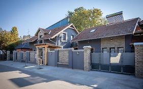 Gray Brick